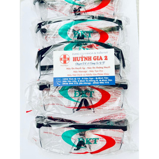 Kính Bảo Hộ Đi Đường Ban Đêm Bảo Vệ Mắt