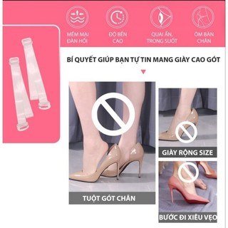 Dây cố định giày