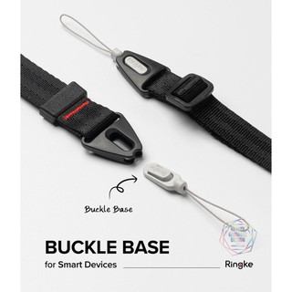 Đầu móc dây đeo RINGKE Buckle Base (dành cho RINGKE Straps)
