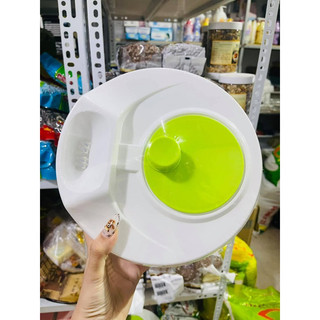 Rổ quay rau ikea tokig