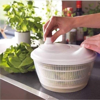 RỔ QUAY RAU IKEA TOKIG