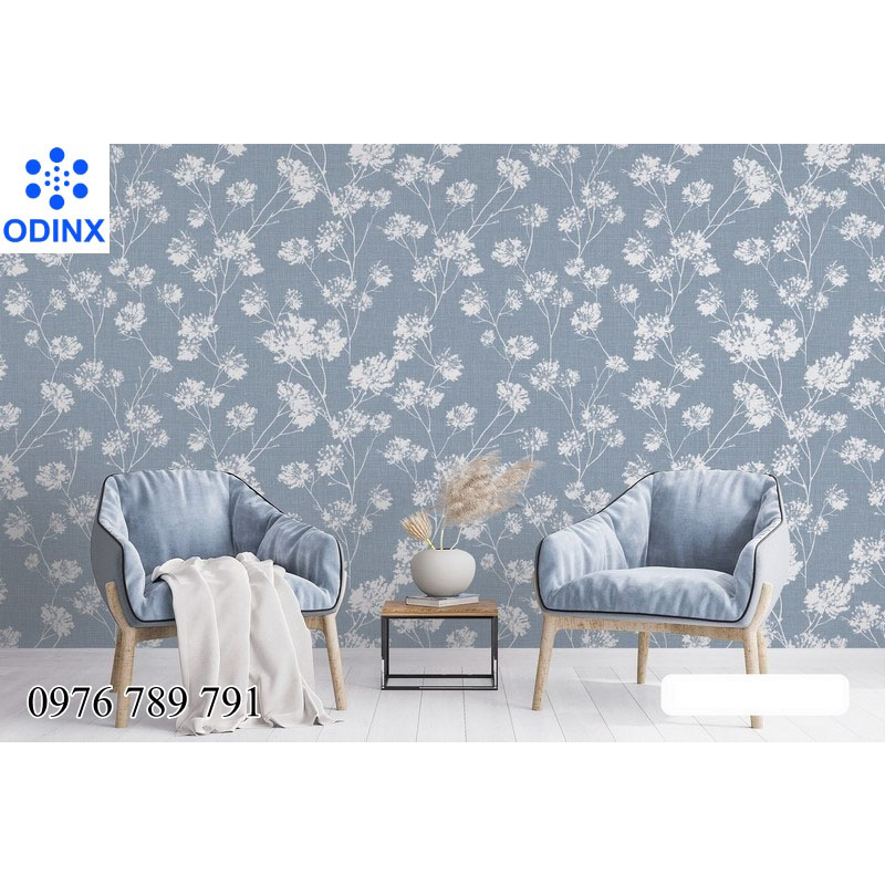 Giấy Dán Tường Vintage 3D Cao Cấp Hoa Văn Nổi Hàn Quốc Decor Trang Trí Phòng Ngủ   Khổ 106 cm Nhiều Mẫu Lựa Chọn