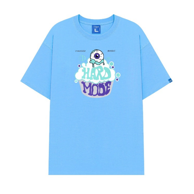 HARDMODE® EYES TEE