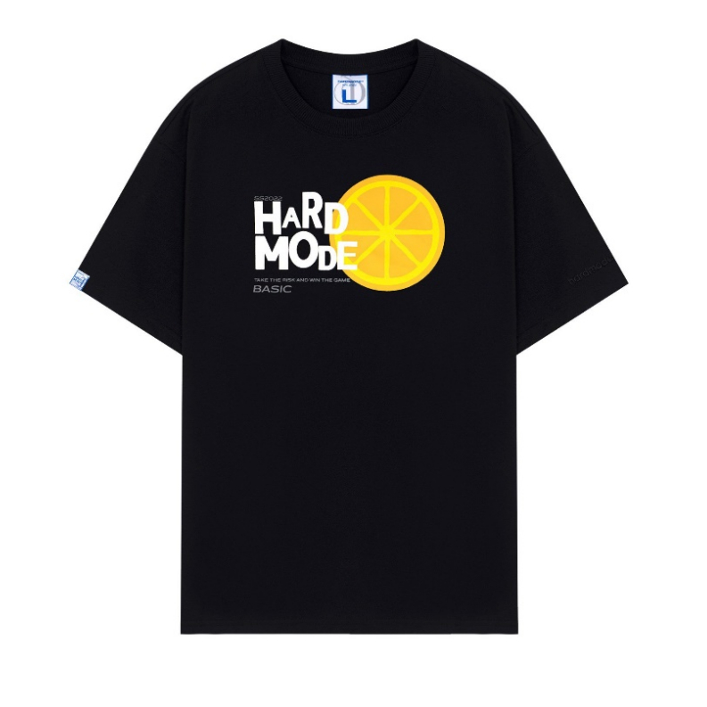 HARDMODE® LEMON 03 TEE