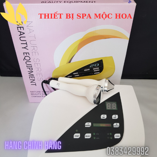 Máy Hút Chì, Máy Thải Chì Tẩy Chì Thải Độc Tố Da Mặt B626 Hồng Và B627 Vàng Dùng Trong Spa Hàng Loại 1