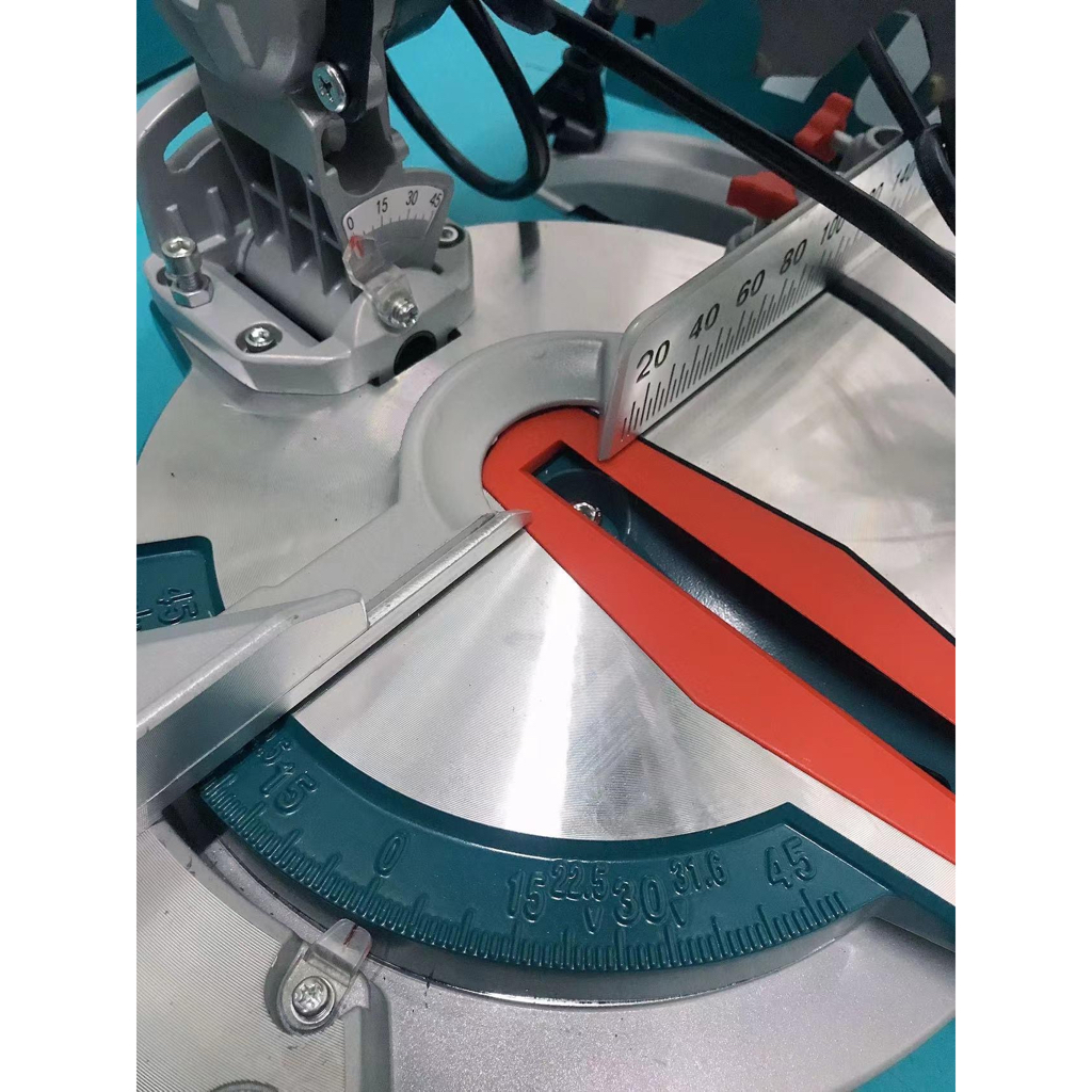 Máy cắt nhôm 210mm 1400W TOTAL TS42142107