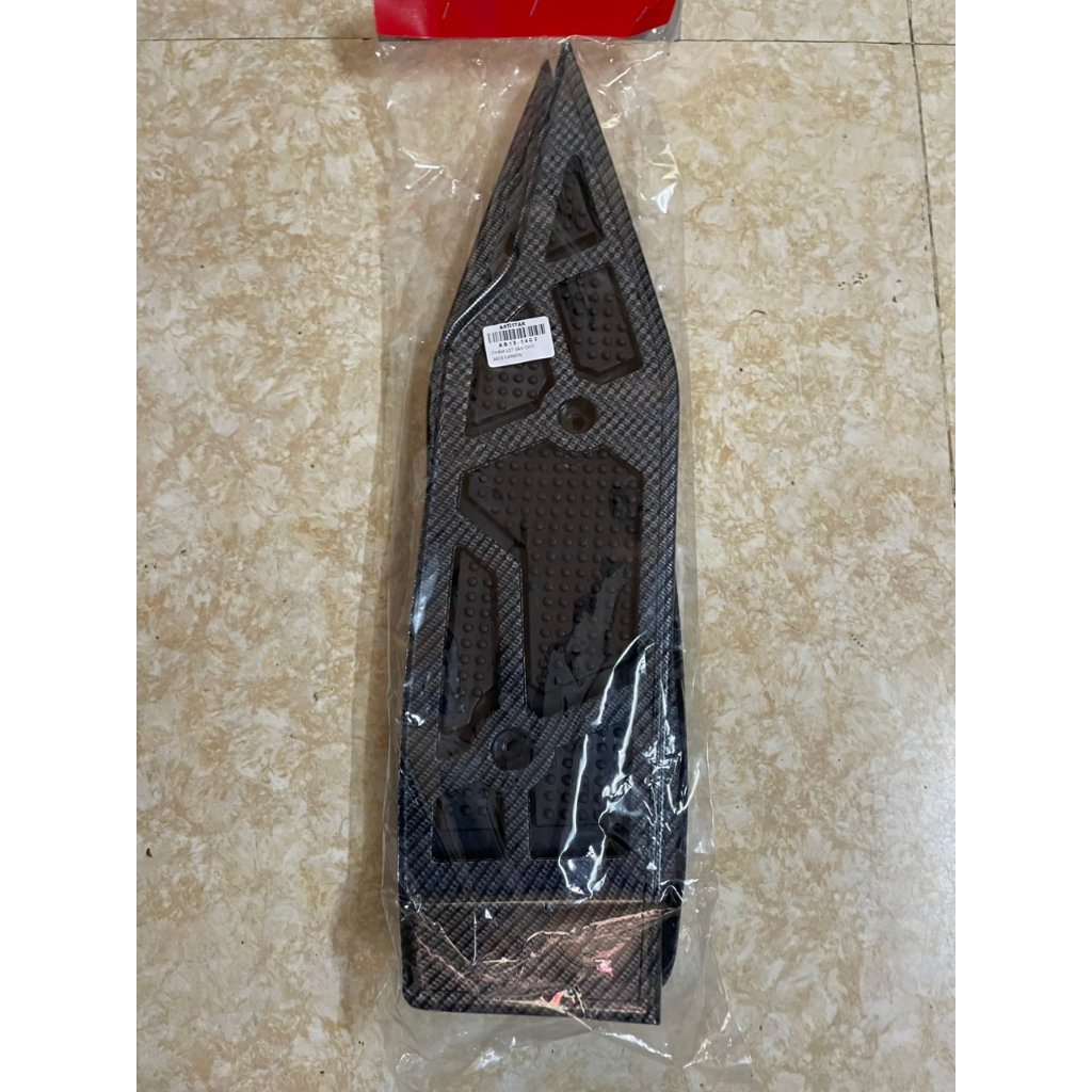 Thảm Lót Chân Carbon Gắn AirBlade 2013-2015 & 2016-2019 & 2020-2021