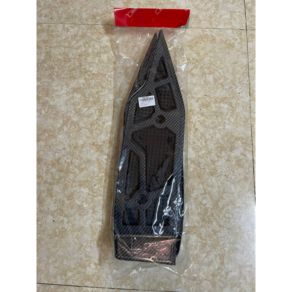 Thảm Lót Chân Carbon Gắn AirBlade 2013-2015 & 2016-2019 & 2020-2021