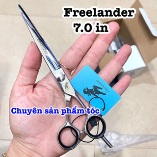 ✅freeship✅ Kéo cắt tóc cao cấp Freelander 7.0