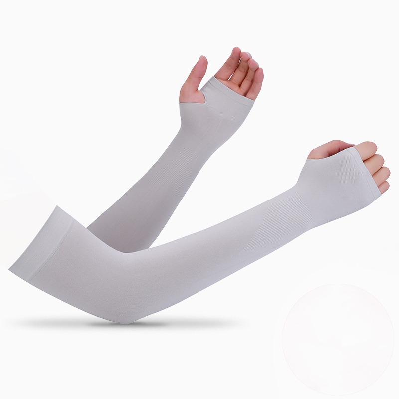 Bao tay chống nắng nam nữ Chulio, co dãn thoải mái - AV23S01