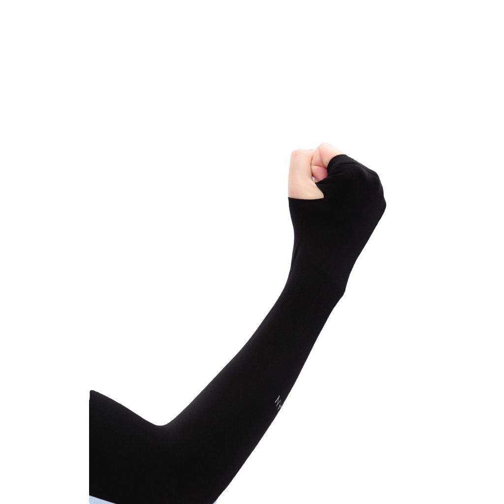 Bao tay chống nắng nam nữ Chulio, co dãn thoải mái - AV23S01