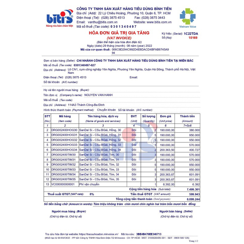 Sandan nữ đế eva siêu nhédép đi học đi chơi,du lịch