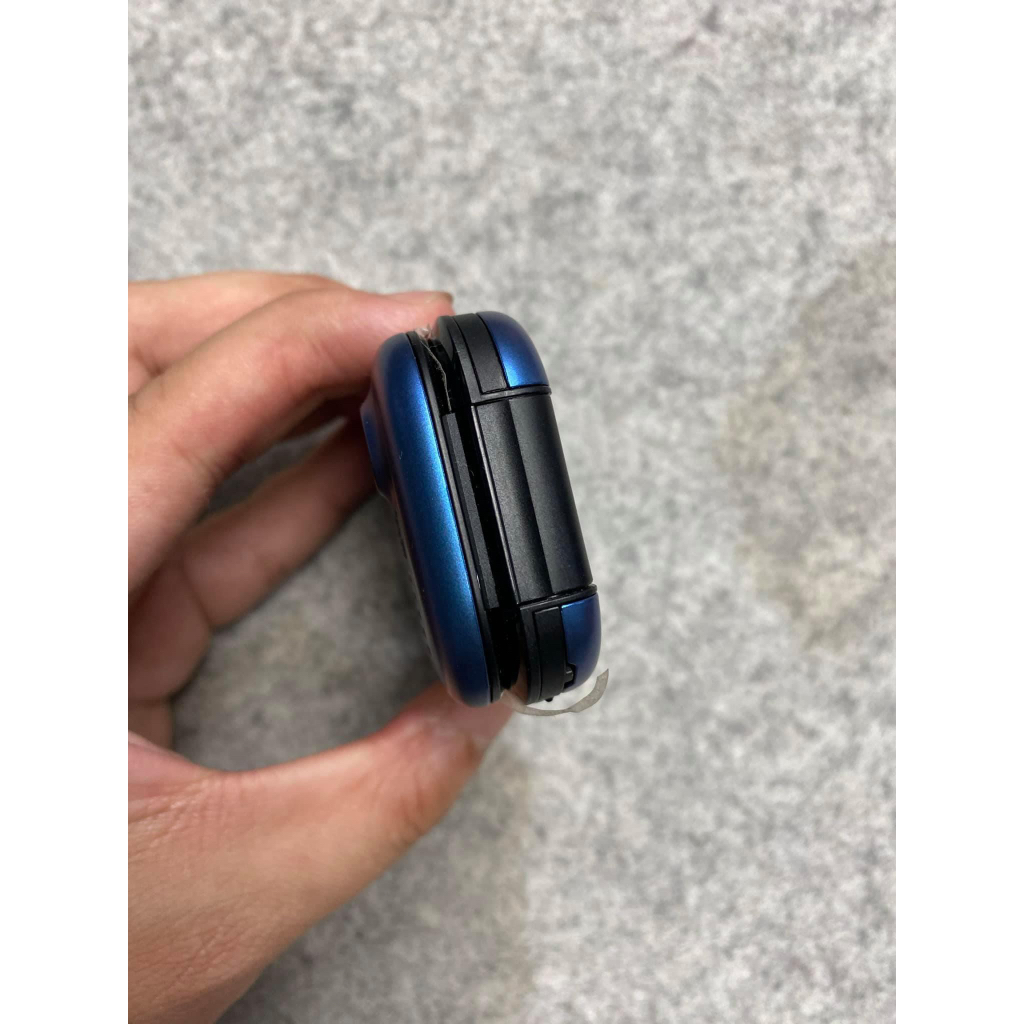 Điện thoại Sony Ericsson SE123  Prototype Chính hãng