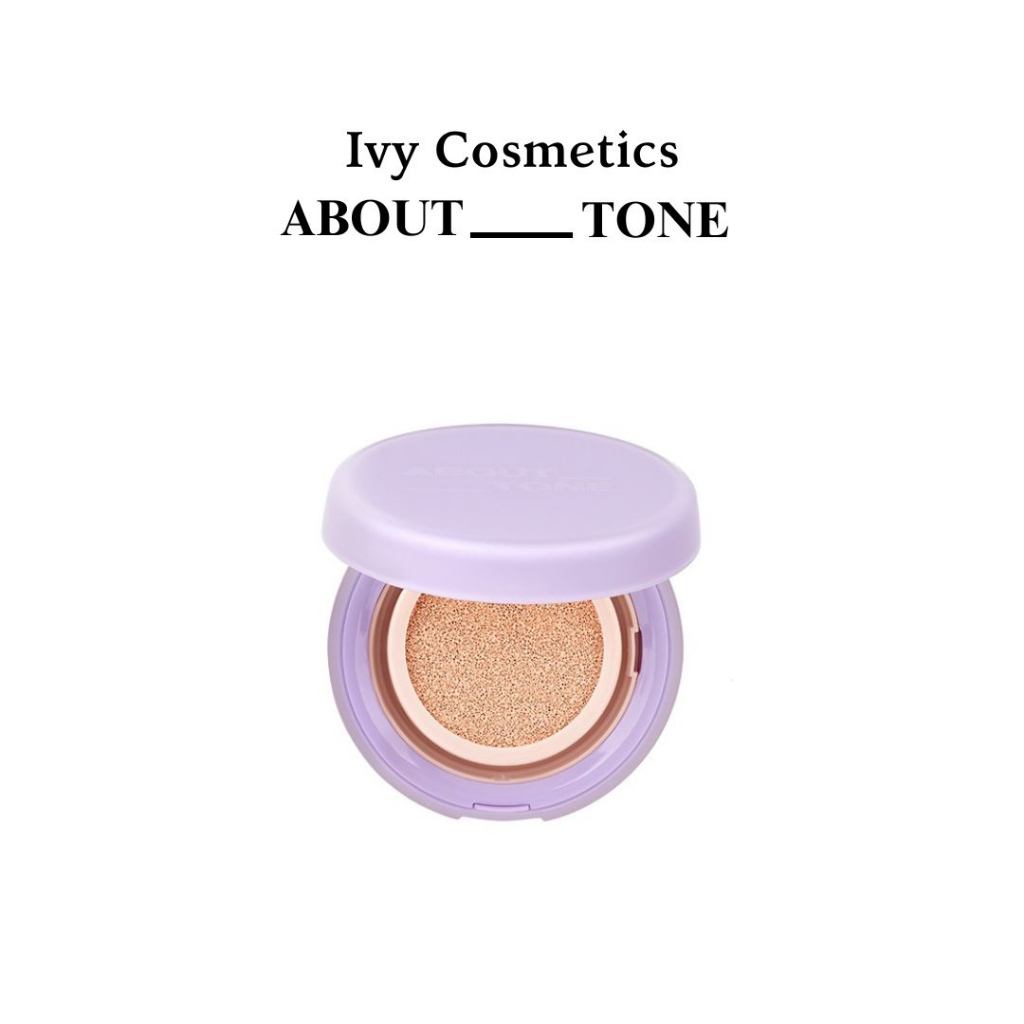 Phấn nước About Tone Nothing But Nude Cushion