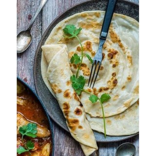 Bánh Chapatti