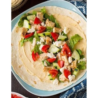 Bánh Chapatti