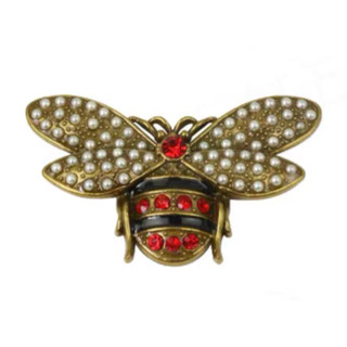 Mác Ong Lớn Trang Trí Túi Xách (40k/Cái)