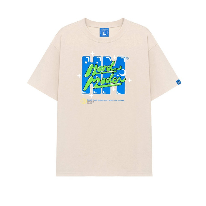 HARDMODE® BLING TEE