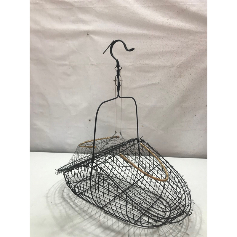 Lồng bẫy chim chào mào, choè than, choè lửa