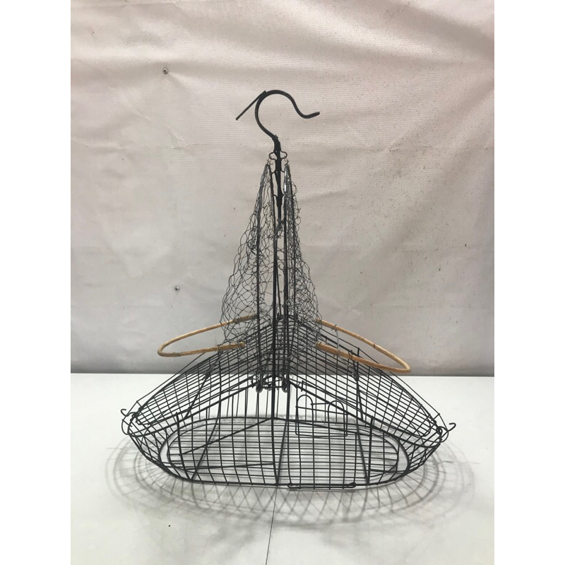 Lồng bẫy chim chào mào, choè than, choè lửa