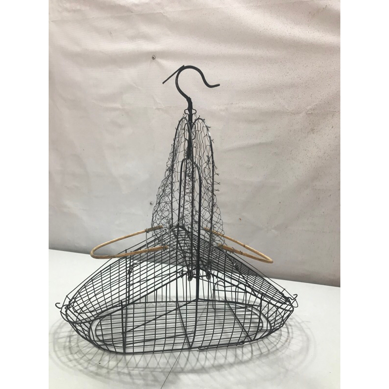 Lồng bẫy chim chào mào, choè than, choè lửa