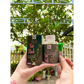 Viên Trà Xanh GM KellyBui