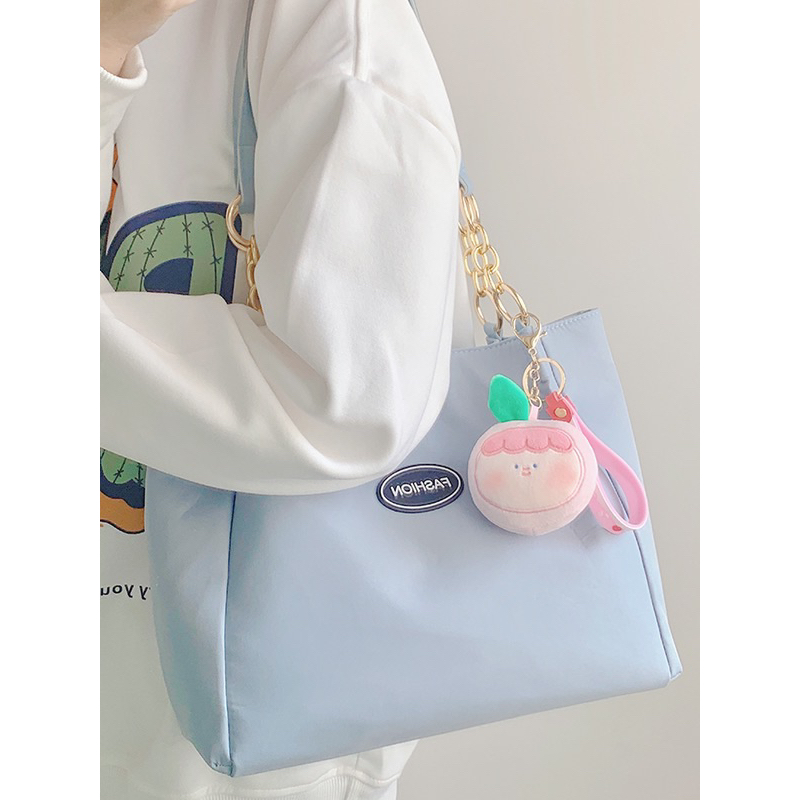 BST TÚI ULZZANG HOT HIT TONE HỒNG XANH TIỂU THƯ TRENDY