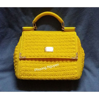 Trục Làm Túi DG Size 4.5cm (1 Cặp)