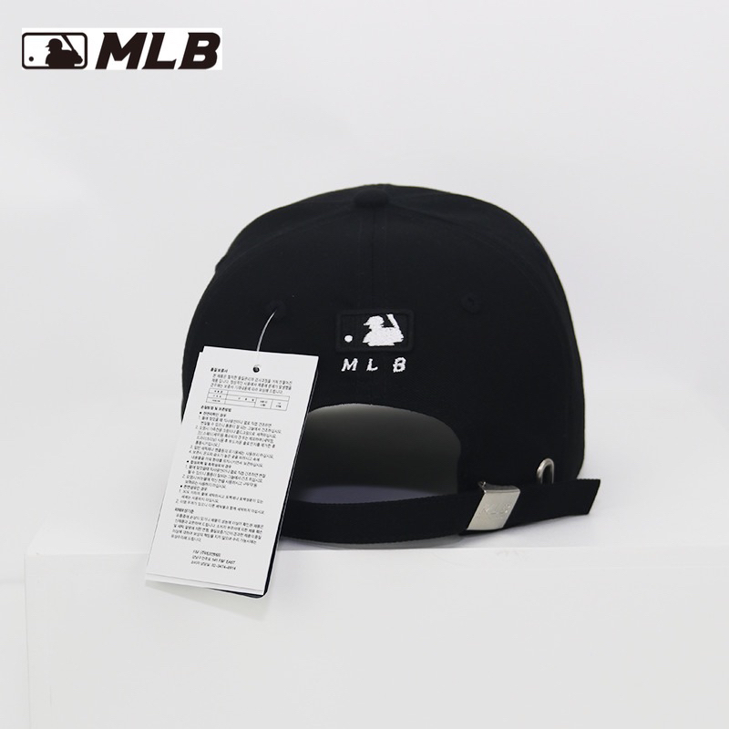 Mũ Mlb chính hãng.3ACP7701N-07BKS. Mũ Hàn quốc