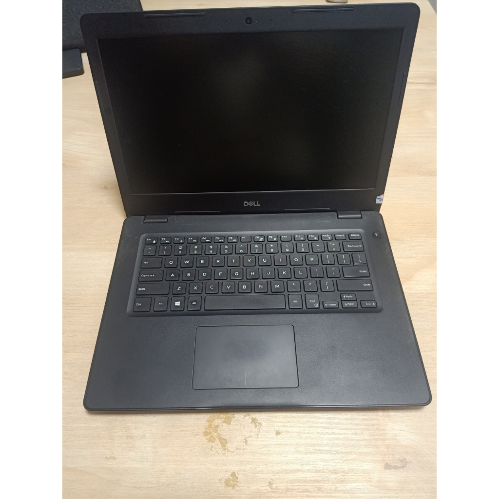Laptop Dell 3490 Đẹp