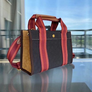 TÚI COACH Spin Tote 27