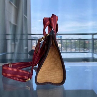 TÚI COACH Spin Tote 27