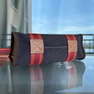 TÚI COACH Spin Tote 27