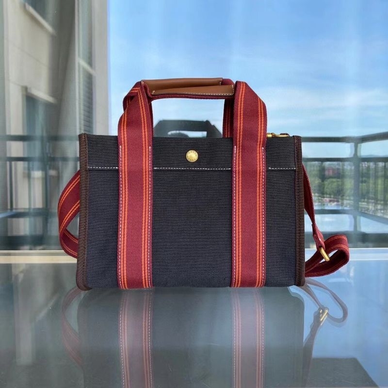 TÚI COACH Spin Tote 27