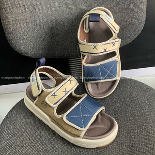 [VENTO CHÍNH HÃNG] Sandal Vento CANNON UNISEX SD10039