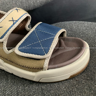[VENTO CHÍNH HÃNG] Sandal Vento CANNON UNISEX SD10039