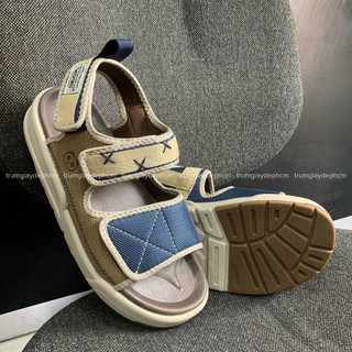 [VENTO CHÍNH HÃNG] Sandal Vento CANNON UNISEX SD10039