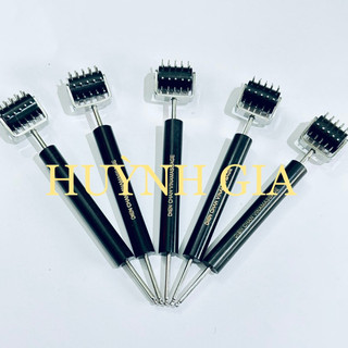 Lăn dò đinh nhỏ diện chẩn