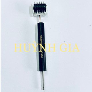 Lăn Dò Đinh Nhỏ Diện Chẩn