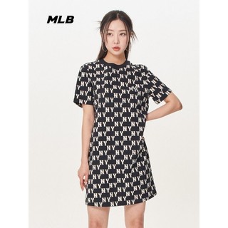Váy MLB 2023 dress phiên bản chính thức hàng vnxk cho chị em