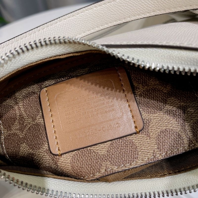 Túi C0ach Hobo Crossbody kẹp nách sang chảnh