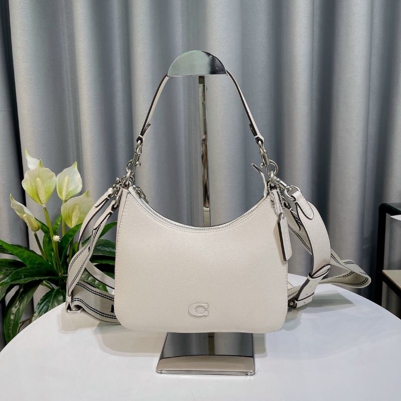 Túi C0ach Hobo Crossbody kẹp nách sang chảnh
