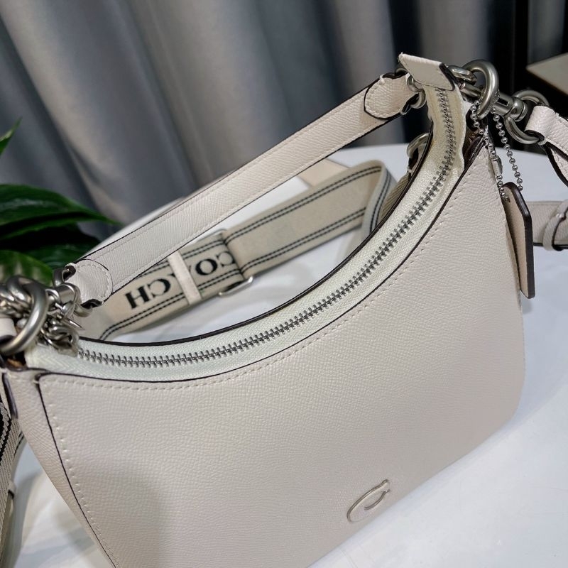 Túi C0ach Hobo Crossbody kẹp nách sang chảnh
