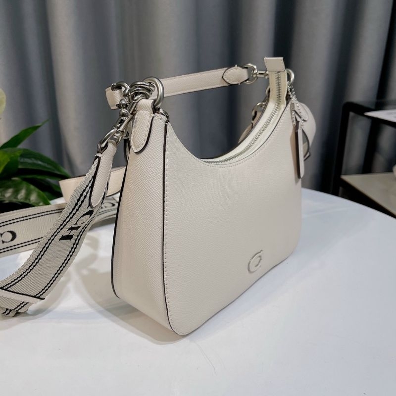 Túi C0ach Hobo Crossbody kẹp nách sang chảnh