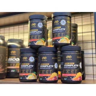 PVL EAA - BCAA Tăng Cơ Phục Hồi Cơ Bắp 30 Servings