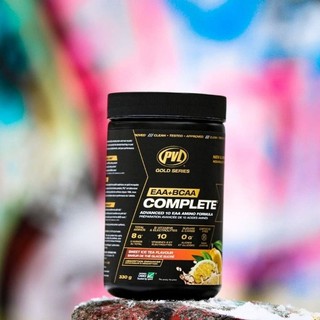 PVL EAA - BCAA Tăng Cơ Phục Hồi Cơ Bắp 30 Servings