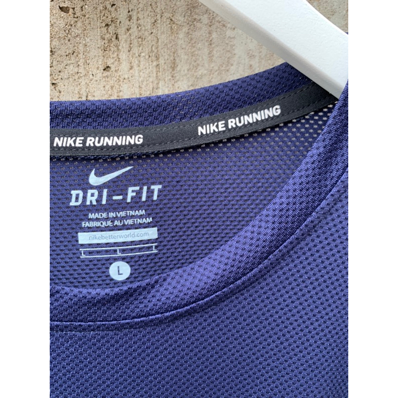 Áo thun thể thao nam cầu lông/tennis chất vải nhẹ mát