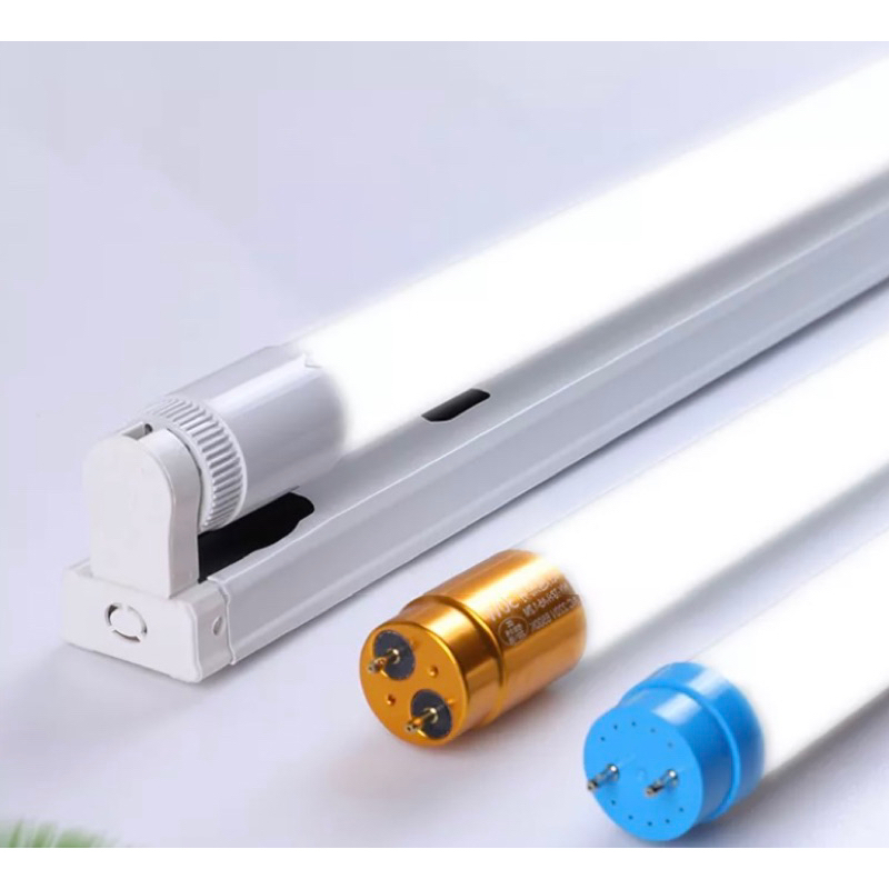 Bóng đèn Led tuýp 1m2 siêu sáng, siêu bền