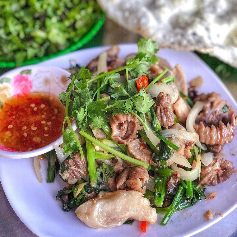 Bao tử cá ngừ 1kg