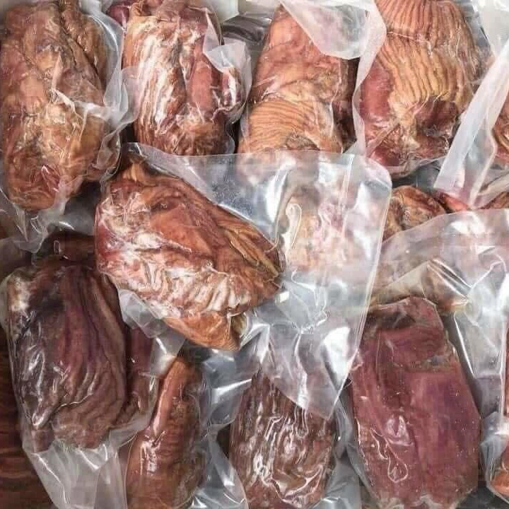 Bao tử cá ngừ 1kg